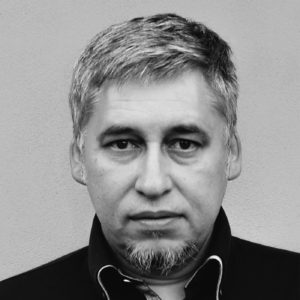 Mgr. Pavel Klíma