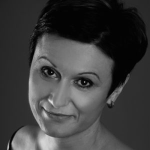 Šárka Coganová